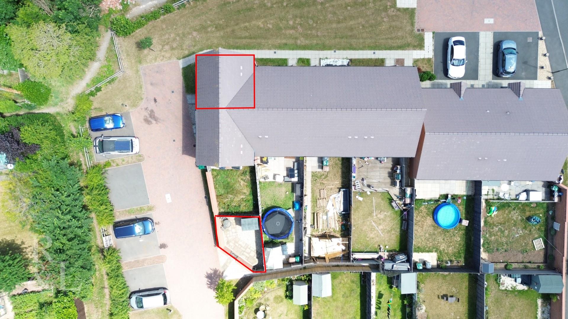 Property image for Tithebarn Drive, Overseal
