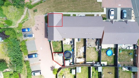 Property thumbnail image for Tithebarn Drive, Overseal