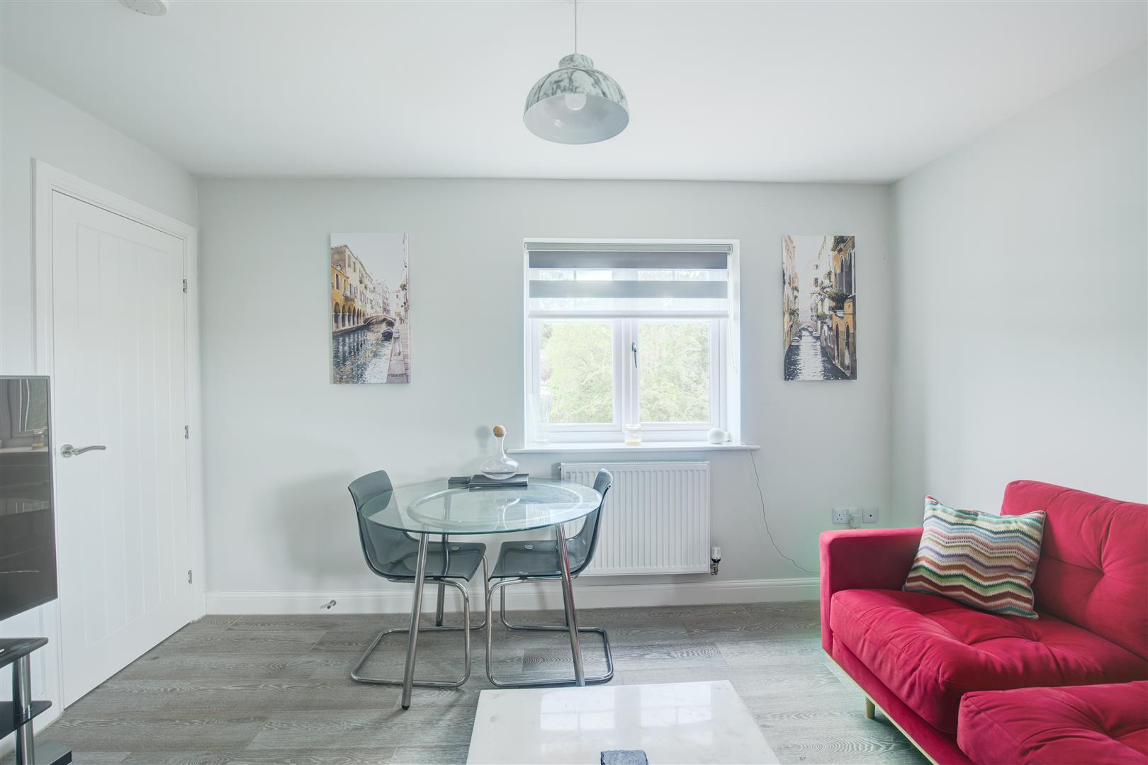 Property image for Tithebarn Drive, Overseal