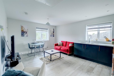 Property thumbnail image for Tithebarn Drive, Overseal
