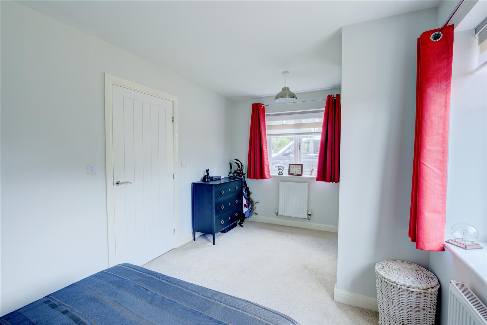 Property image for Tithebarn Drive, Overseal