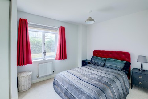 Property thumbnail image for Tithebarn Drive, Overseal