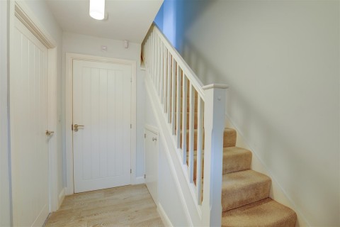 Property thumbnail image for Tithebarn Drive, Overseal