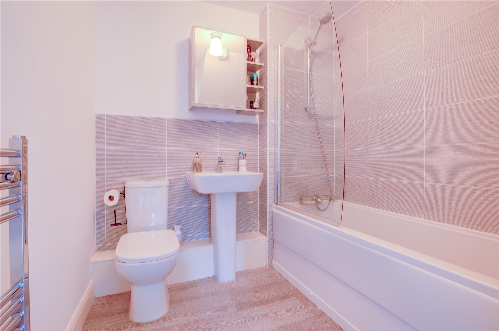 Property image for Tithebarn Drive, Overseal