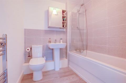 Property thumbnail image for Tithebarn Drive, Overseal