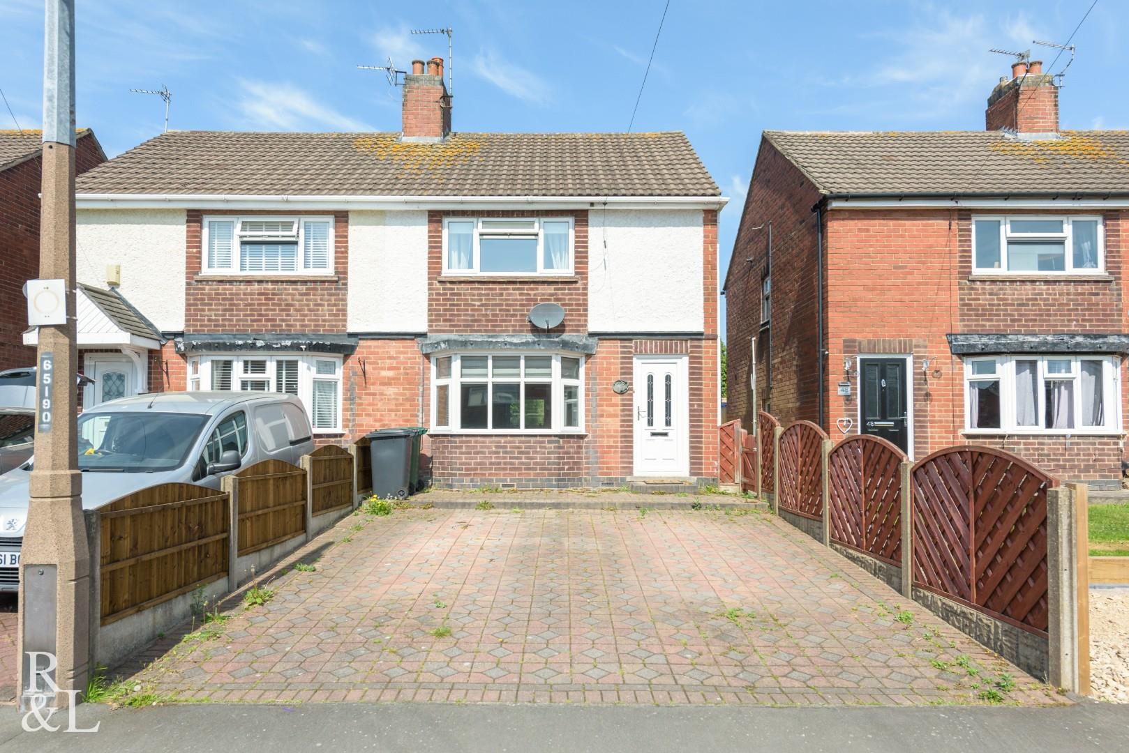 Property image for Coronation Street, Overseal