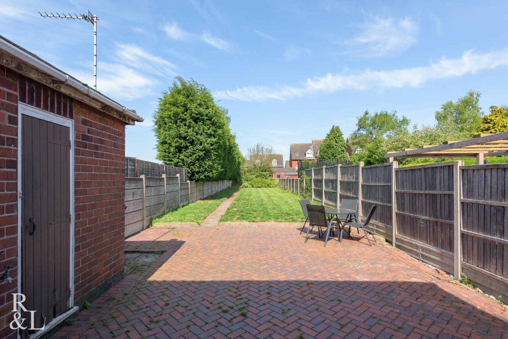 Property image for Coronation Street, Overseal