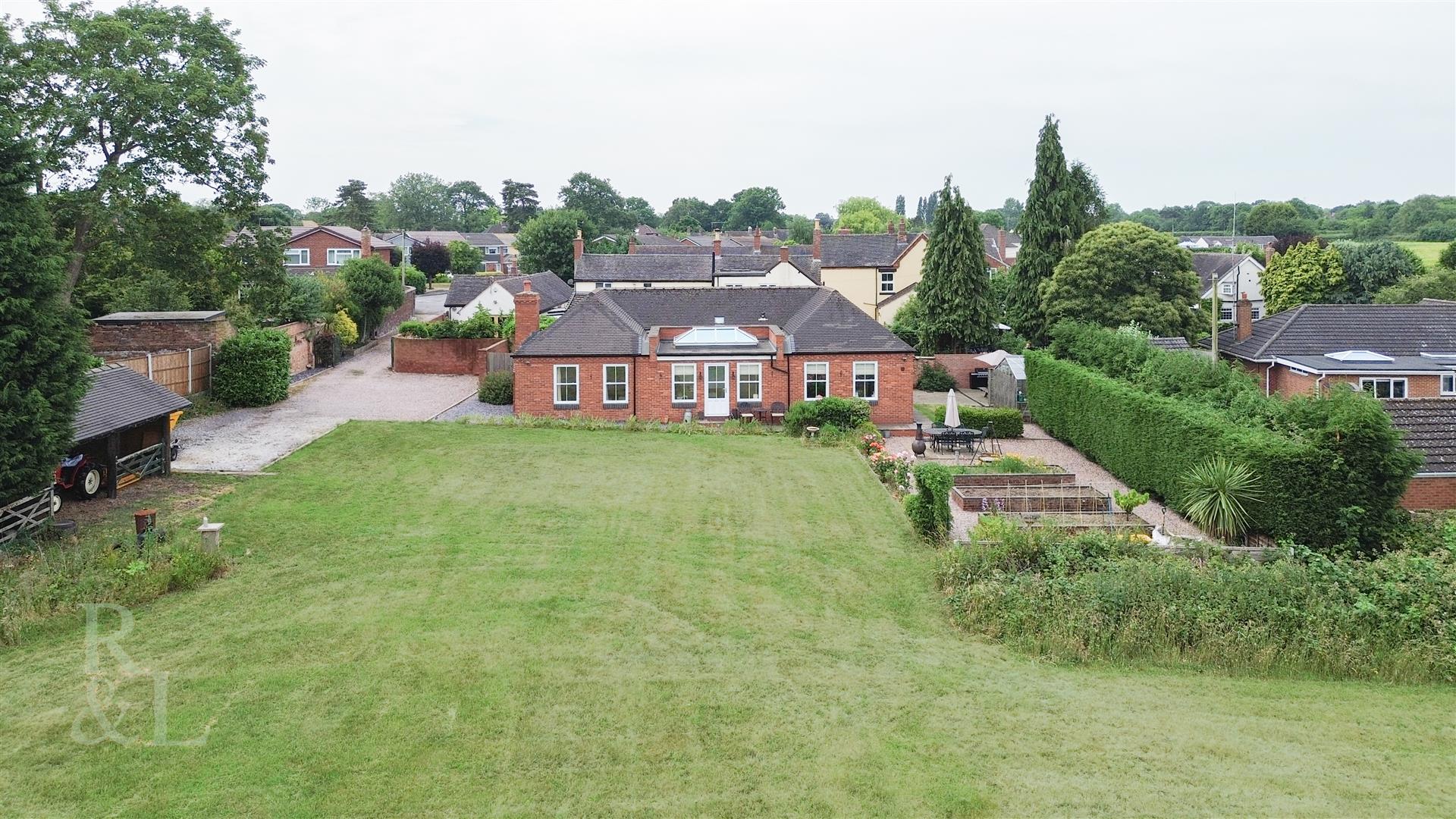 Property image for The Paddock, Stud Farm Drive, Bonehill, Tamworth