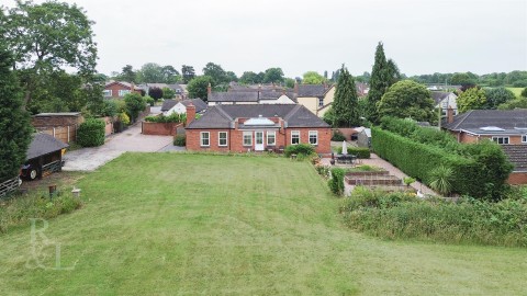 Property thumbnail image for The Paddock, Stud Farm Drive, Bonehill, Tamworth