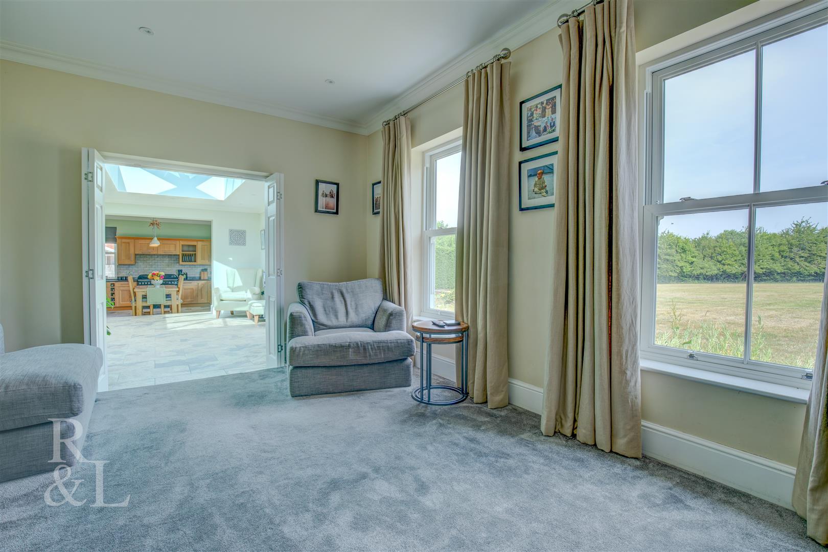 Property image for The Paddock, Stud Farm Drive, Bonehill, Tamworth
