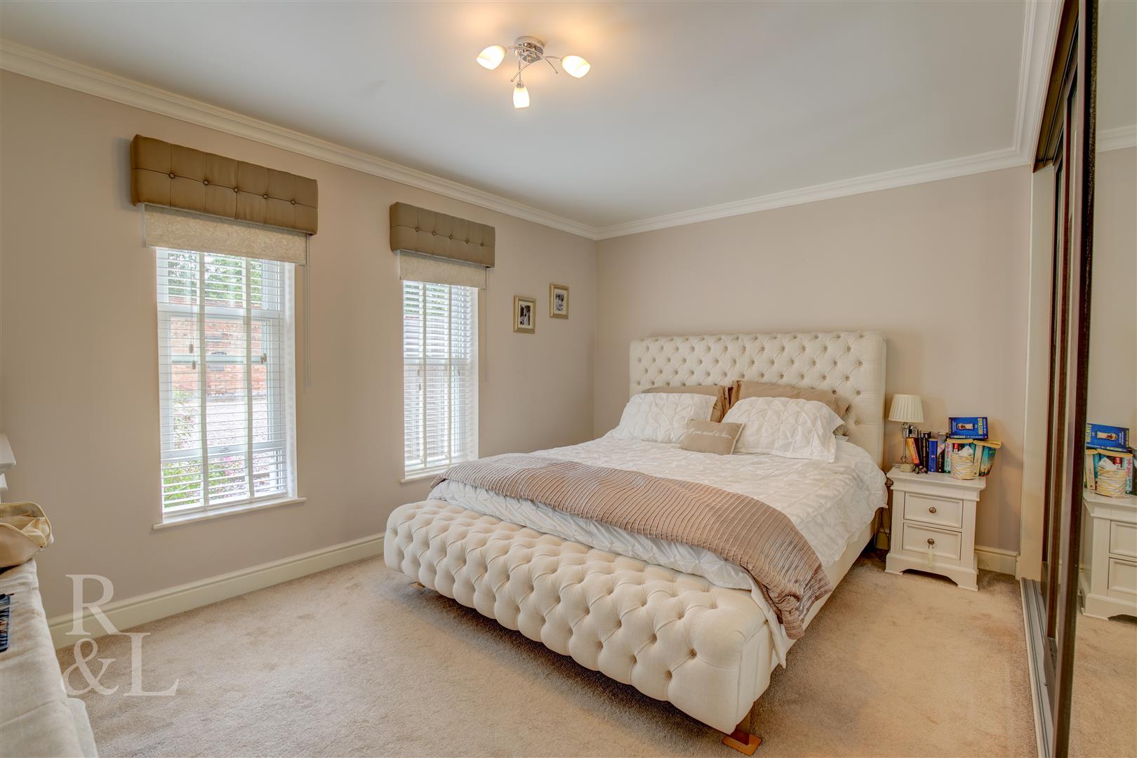 Property image for The Paddock, Stud Farm Drive, Bonehill, Tamworth