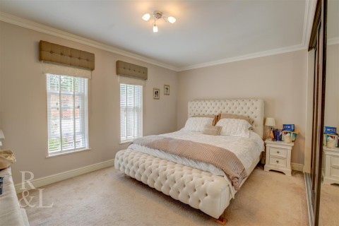 Property thumbnail image for The Paddock, Stud Farm Drive, Bonehill, Tamworth