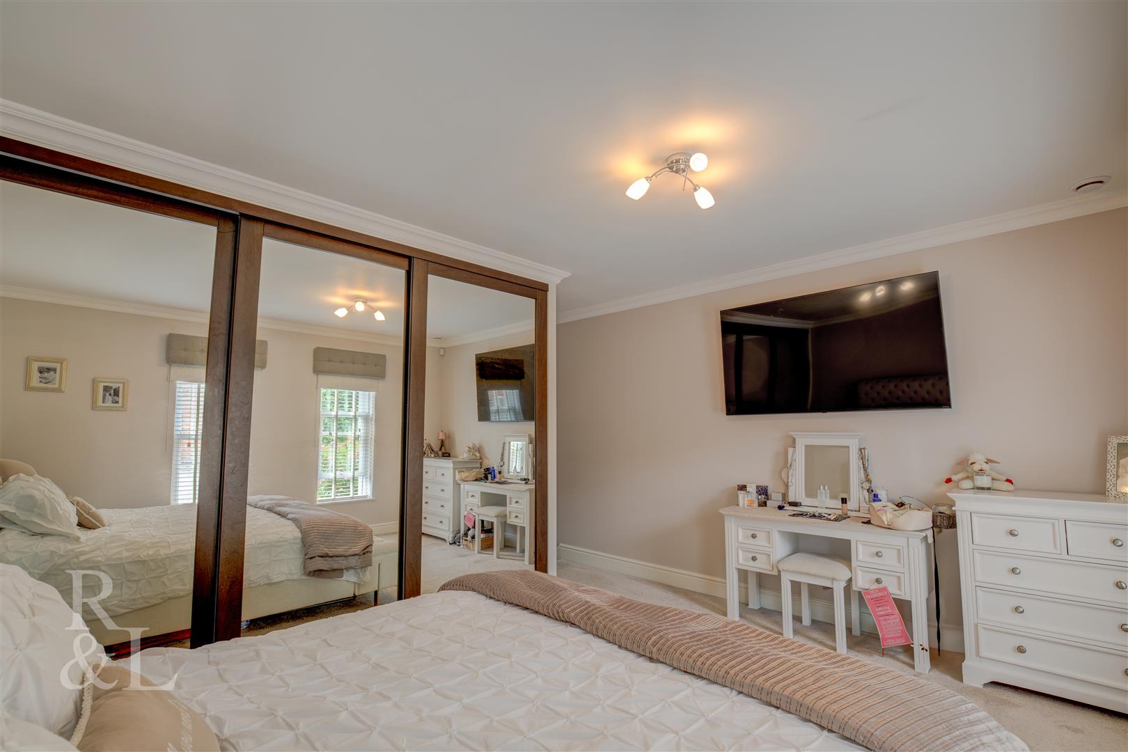 Property image for The Paddock, Stud Farm Drive, Bonehill, Tamworth