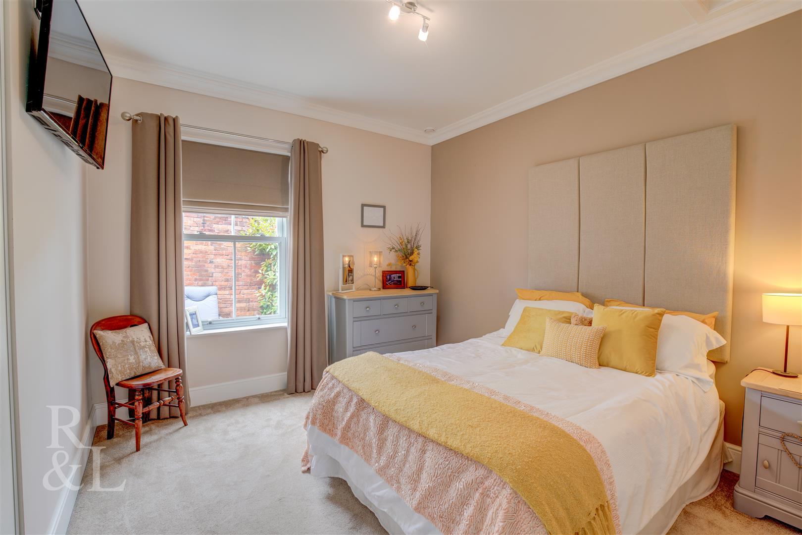 Property image for The Paddock, Stud Farm Drive, Bonehill, Tamworth