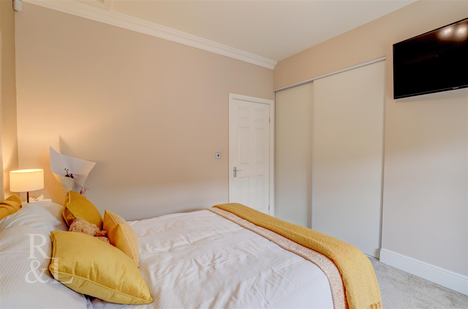 Property image for The Paddock, Stud Farm Drive, Bonehill, Tamworth