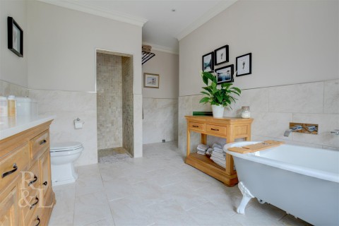 Property thumbnail image for The Paddock, Stud Farm Drive, Bonehill, Tamworth