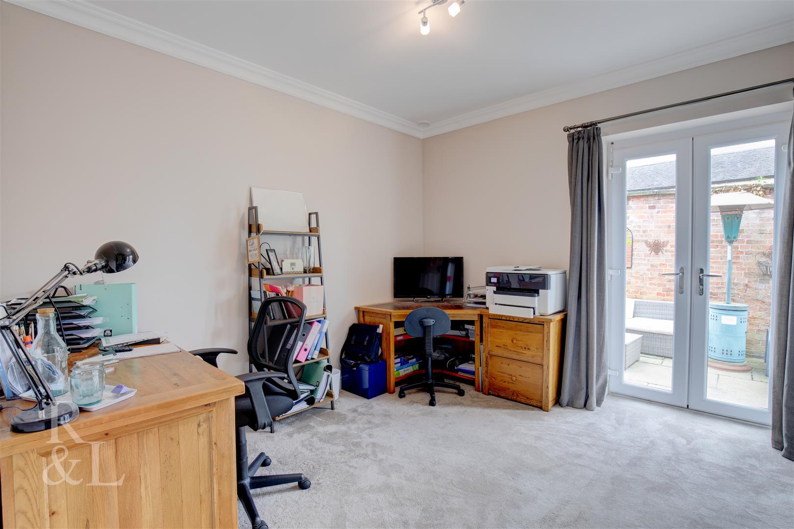 Property image for The Paddock, Stud Farm Drive, Bonehill, Tamworth