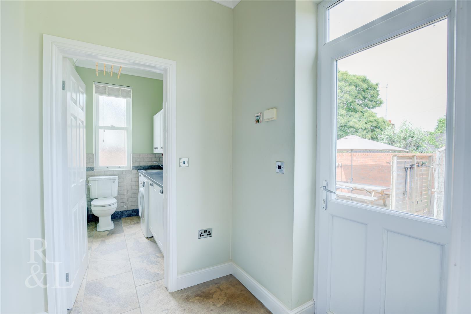 Property image for The Paddock, Stud Farm Drive, Bonehill, Tamworth