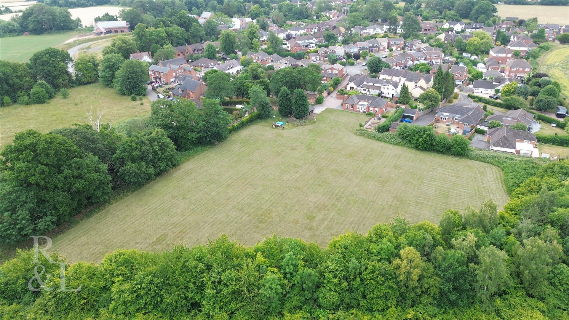 Property image for The Paddock, Stud Farm Drive, Bonehill, Tamworth
