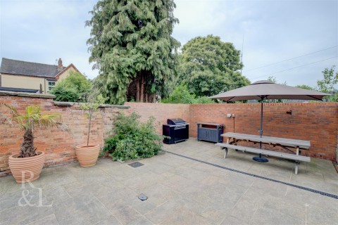 Property thumbnail image for The Paddock, Stud Farm Drive, Bonehill, Tamworth
