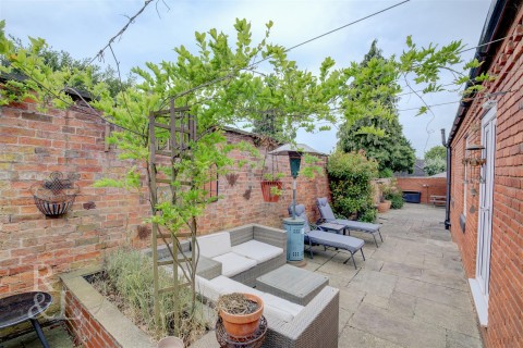 Property thumbnail image for The Paddock, Stud Farm Drive, Bonehill, Tamworth