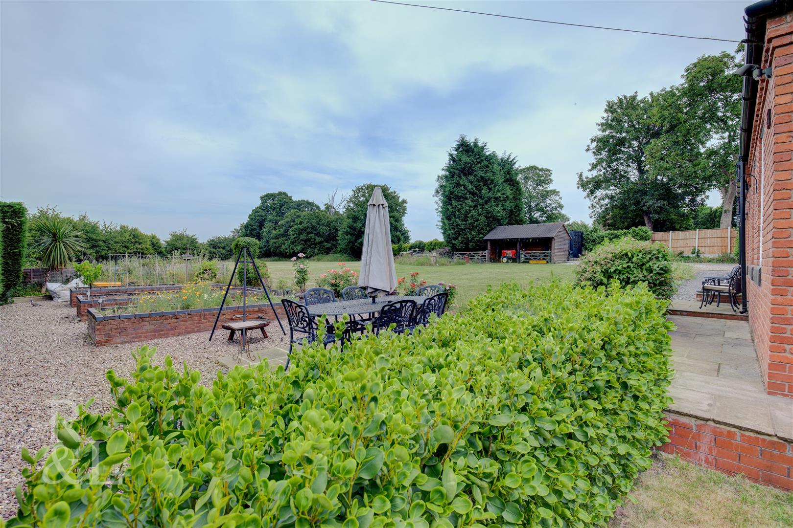 Property image for The Paddock, Stud Farm Drive, Bonehill, Tamworth