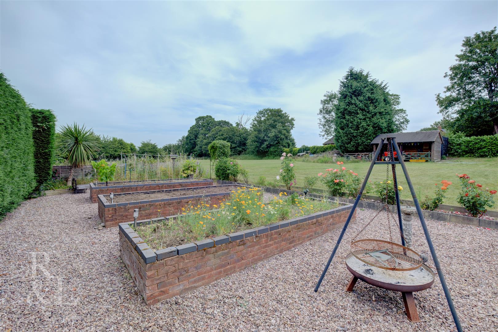 Property image for The Paddock, Stud Farm Drive, Bonehill, Tamworth