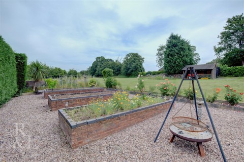 Property thumbnail image for The Paddock, Stud Farm Drive, Bonehill, Tamworth