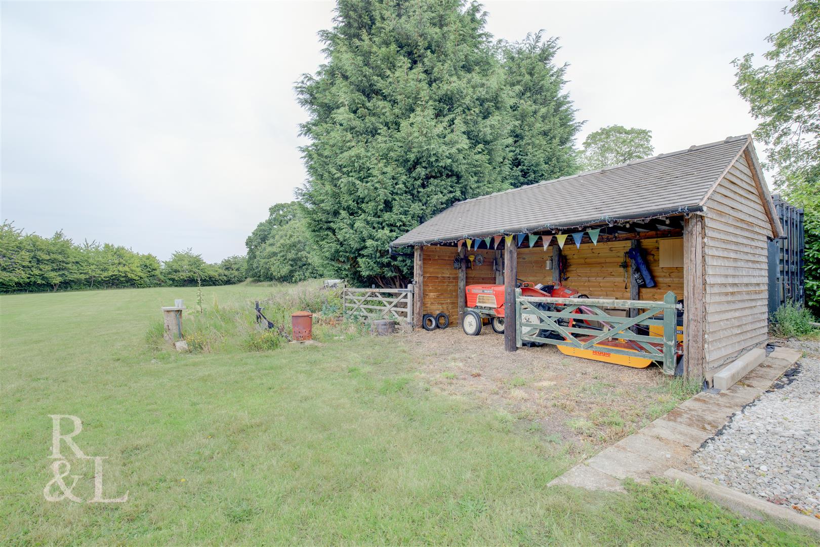 Property image for The Paddock, Stud Farm Drive, Bonehill, Tamworth
