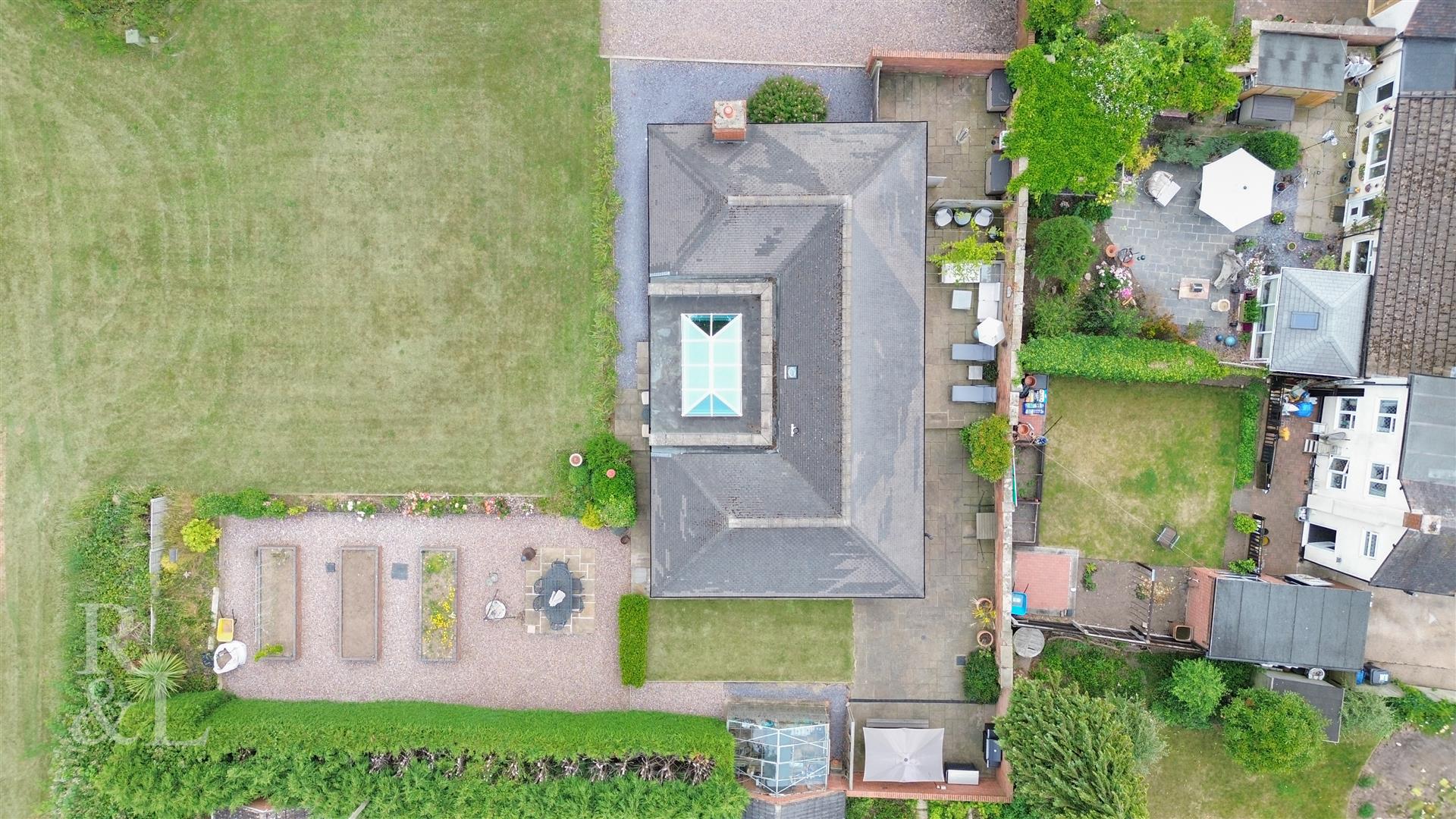 Property image for The Paddock, Stud Farm Drive, Bonehill, Tamworth