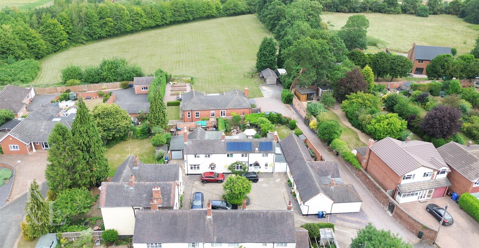 Property image for The Paddock, Stud Farm Drive, Bonehill, Tamworth
