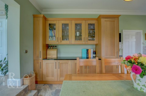 Property thumbnail image for The Paddock, Stud Farm Drive, Bonehill, Tamworth