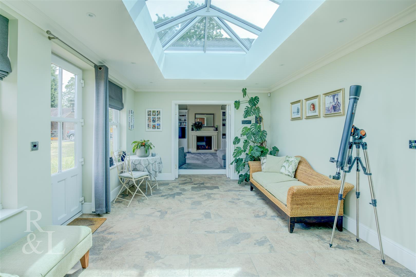 Property image for The Paddock, Stud Farm Drive, Bonehill, Tamworth