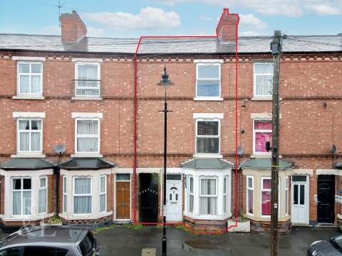 Property thumbnail image for Wilford Crescent West, Nottingham