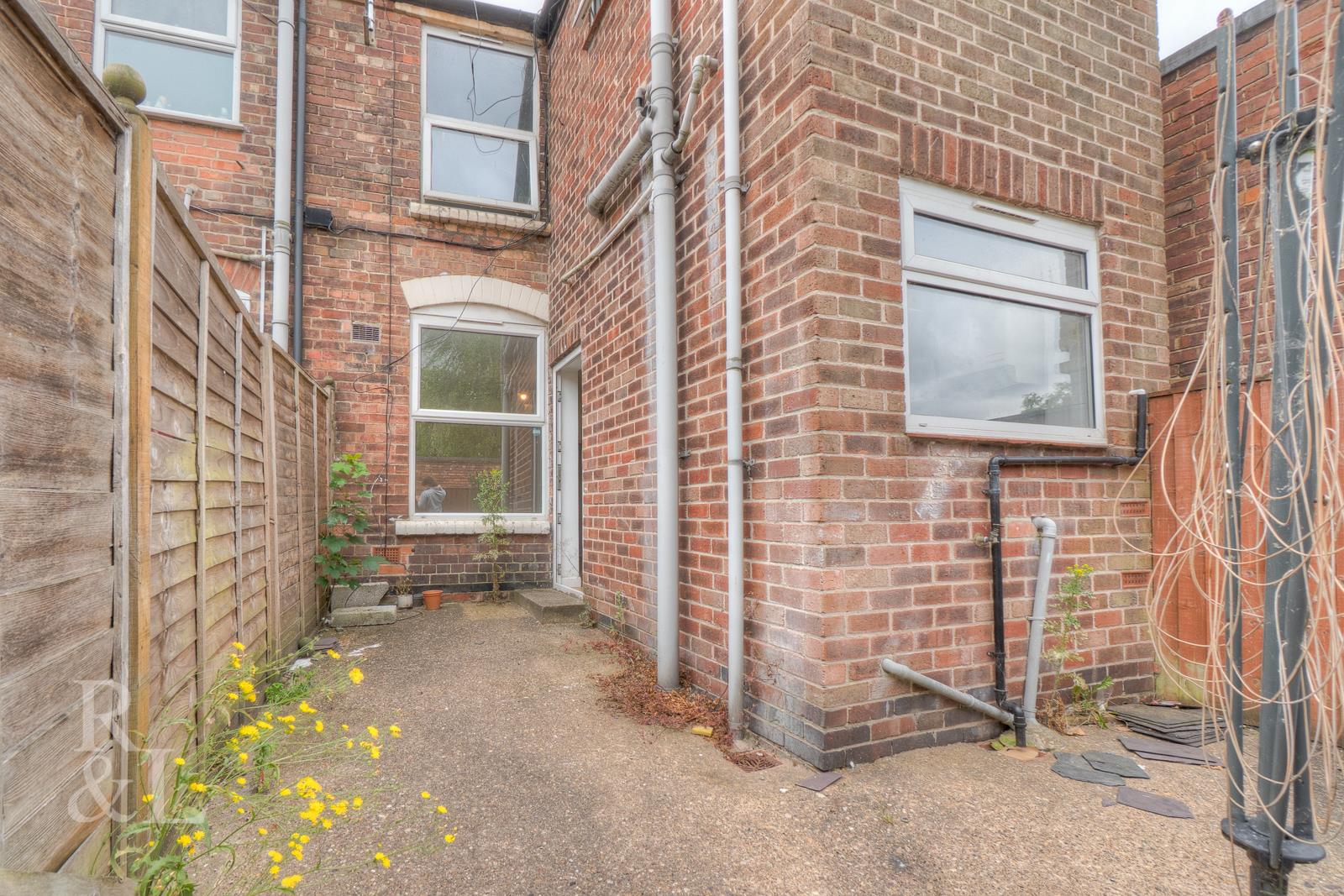 Property image for Wilford Crescent West, Nottingham