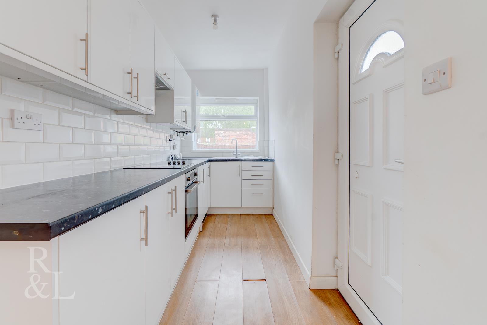 Property image for Wilford Crescent West, Nottingham