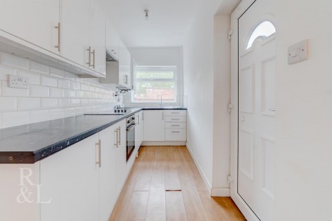 Property thumbnail image for Wilford Crescent West, Nottingham