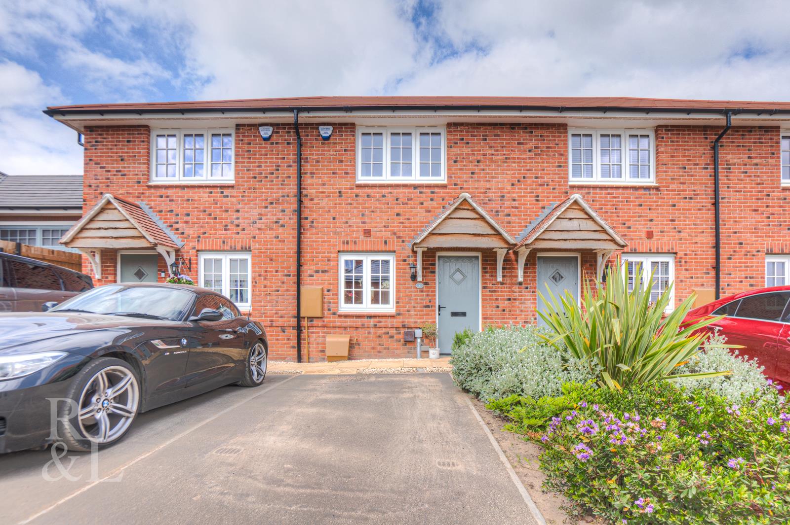 Property image for Wilson Avenue, Keyworth, Nottingham