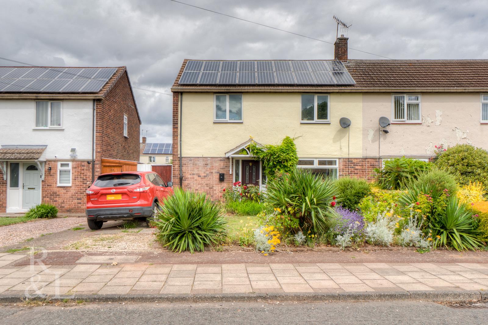 Property image for Stowe Avenue, West Bridgford, Nottingham