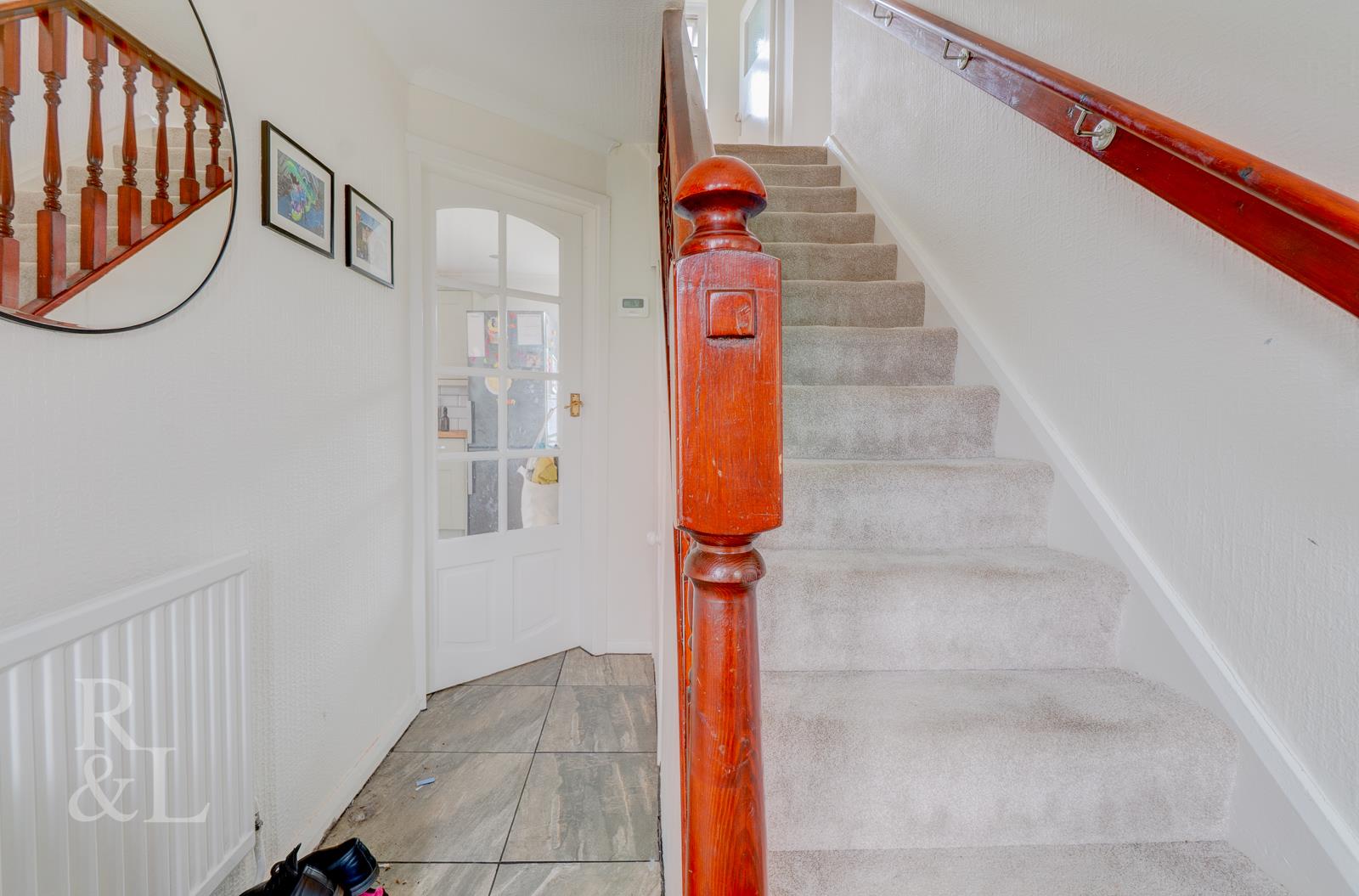 Property image for Stowe Avenue, West Bridgford, Nottingham