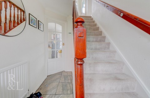 Property thumbnail image for Stowe Avenue, West Bridgford, Nottingham
