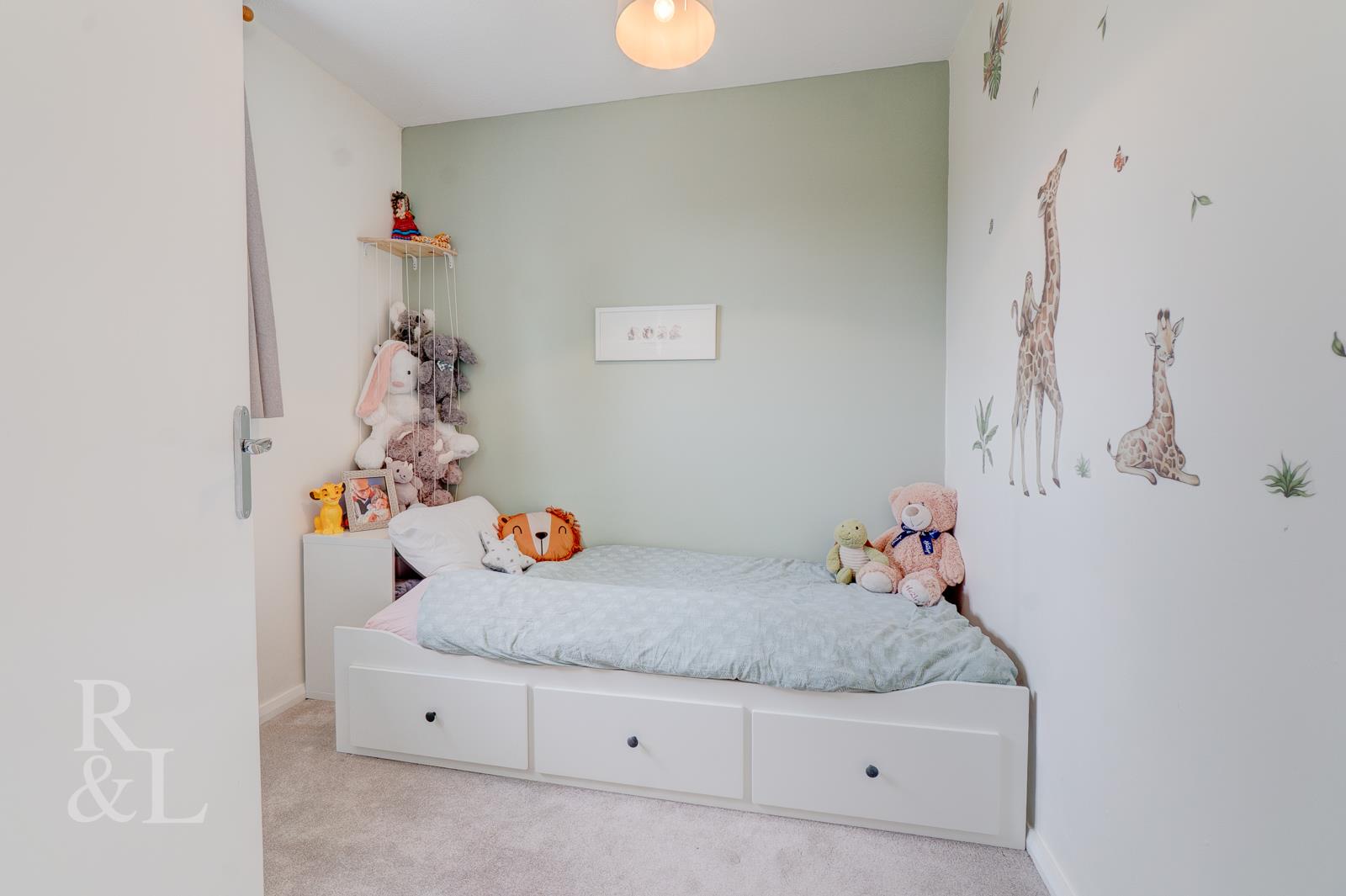 Property image for Stowe Avenue, West Bridgford, Nottingham