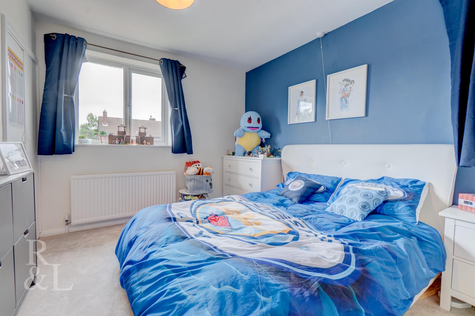 Property image for Stowe Avenue, West Bridgford, Nottingham