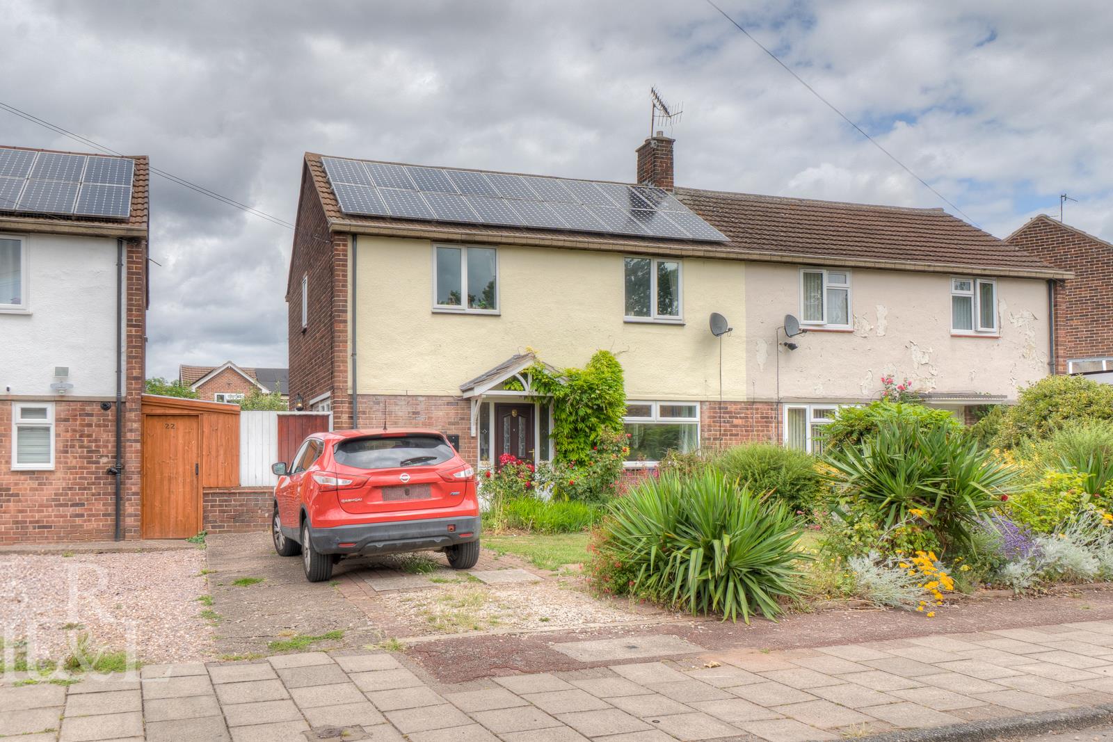 Property image for Stowe Avenue, West Bridgford, Nottingham