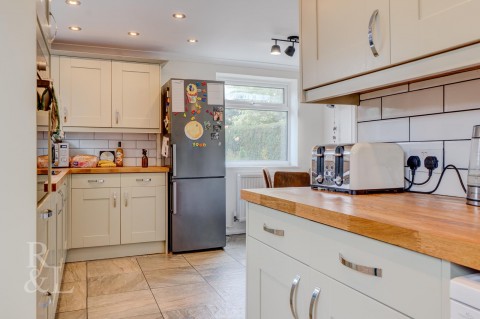 Property thumbnail image for Stowe Avenue, West Bridgford, Nottingham