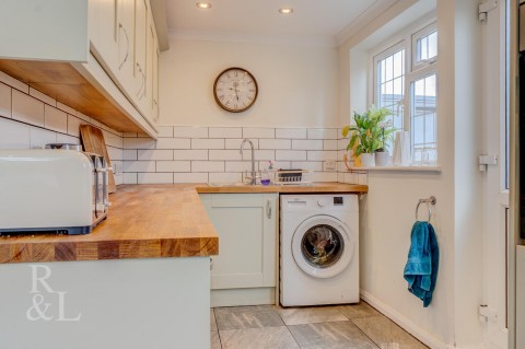 Property thumbnail image for Stowe Avenue, West Bridgford, Nottingham