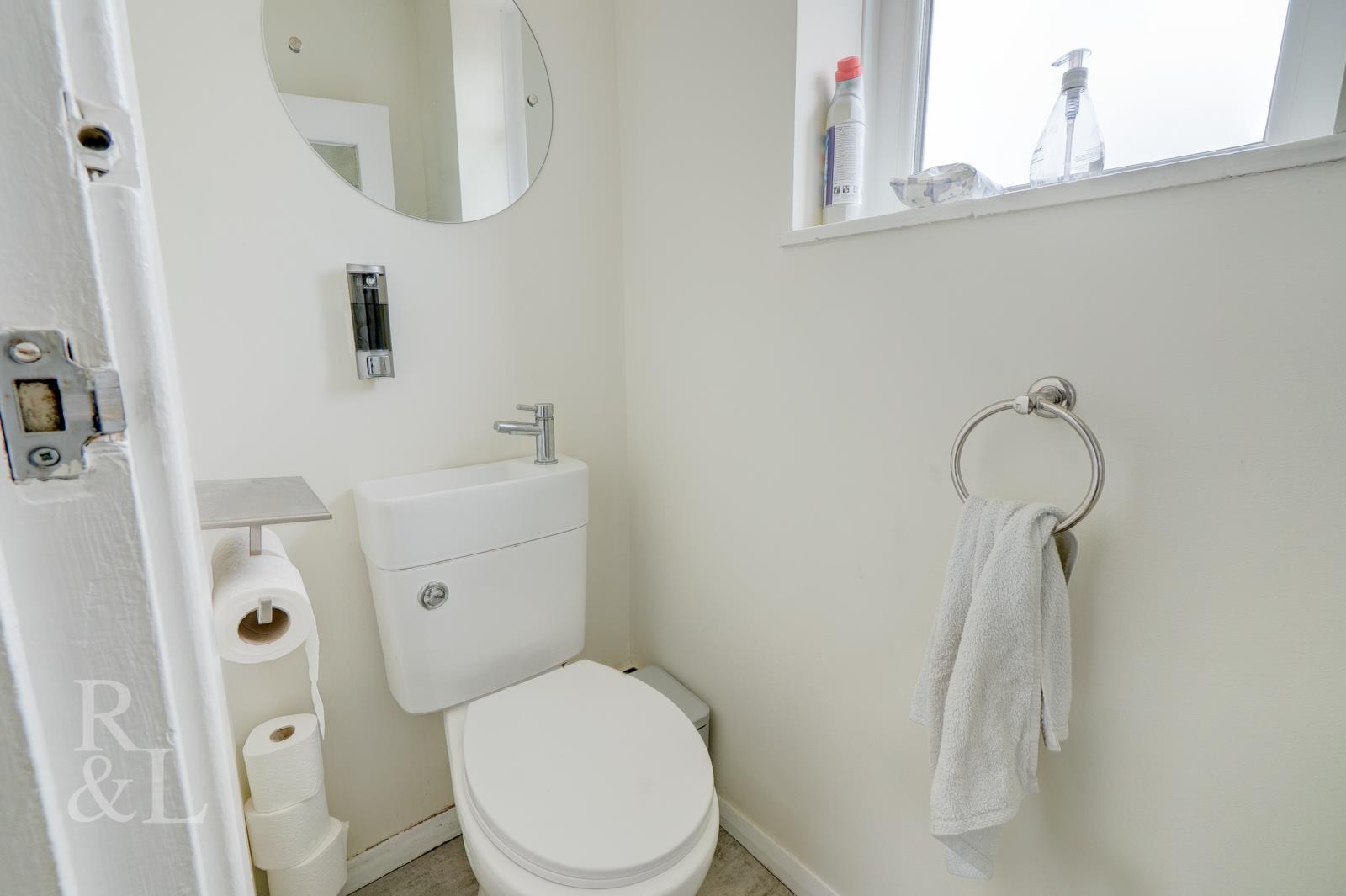 Property image for Stowe Avenue, West Bridgford, Nottingham