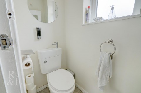 Property thumbnail image for Stowe Avenue, West Bridgford, Nottingham