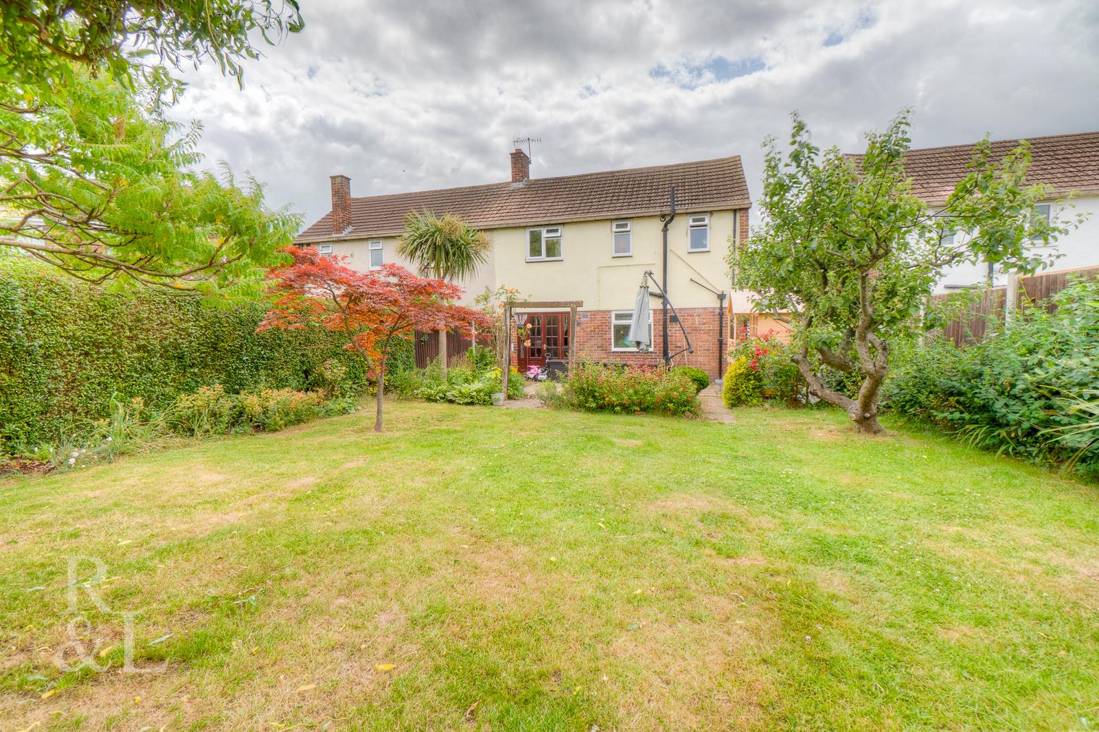 Property image for Stowe Avenue, West Bridgford, Nottingham