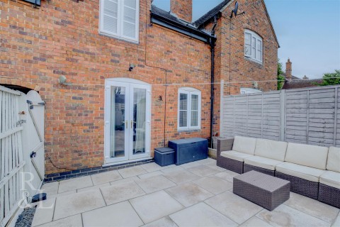 Property thumbnail image for Chapel Street, Smisby